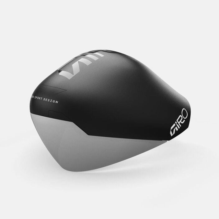 Kypara Giro Aerohead Mips II Aerohead II Mips® is our most aerodynamic time trial helmet ever, designed with CFD and VR, and