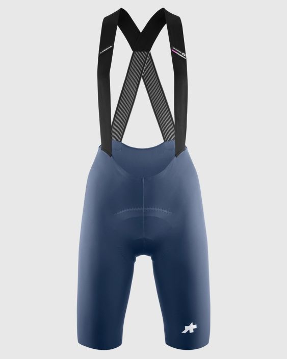Ajohousu Naisten Assos DYORA R Bib Shorts S11 Secret Blue The core of the Racing Series, a streamlined racing bib short with Ajohousu Naisten Assos DYORA R Bib Shorts S11 Secret Blue The core of the Racing Series, a streamlined racing bib short with
