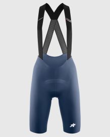 Assos Ajohousu Naisten Assos DYORA R Bib Shorts S11 Secret Blue