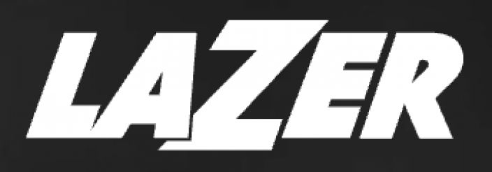 Lazer logo