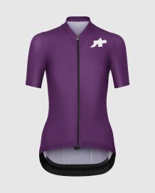 Assos Ajopaita Naisten Assos UMA GT Jersey S11 EVO Wisteria Violet