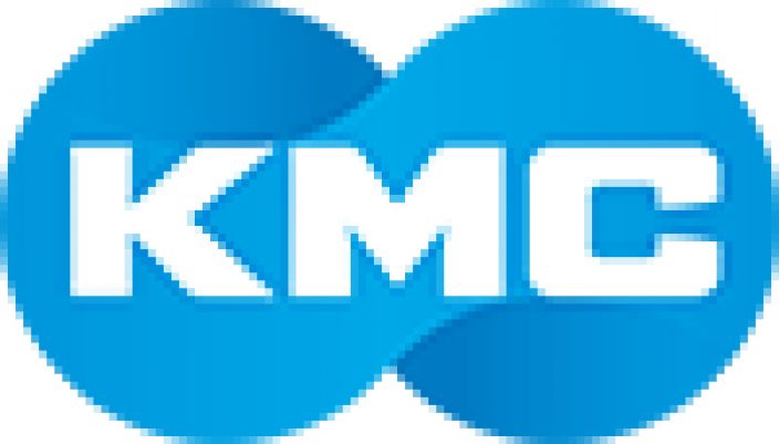 KMC logo