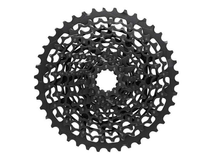 Kasetti Sram XG-1175 10-42 Sram XG-1175 11v 10-42 kasetti joka sopii XD-vapaarattaaseen