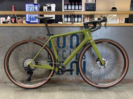 Open Open U.P. 2.0 GRX Di2 1x12 M