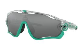 Oakley Jawbreaker Crystal Pop Prizm Black Iridium