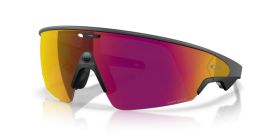 Oakley Oakley Meta Vanguard Black Prizm Transition Ember