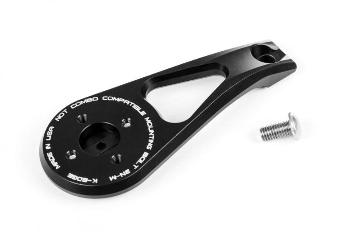 Enve Garmin mount Aero Bar Enve Aero kannattimeen Garmin mittaripidike