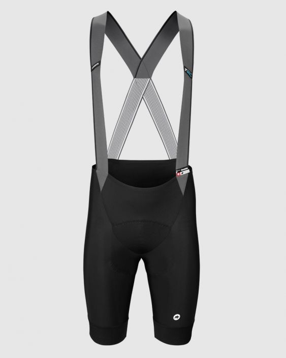 Ajohousu Assos Mille GTS Bib Shorts C2 Introducing the next generation of MILLE bib shorts—building on the iconic GT Total