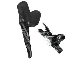 Sram Vaihdevipu + jarrusatula Sram Force 2X(11) vasen