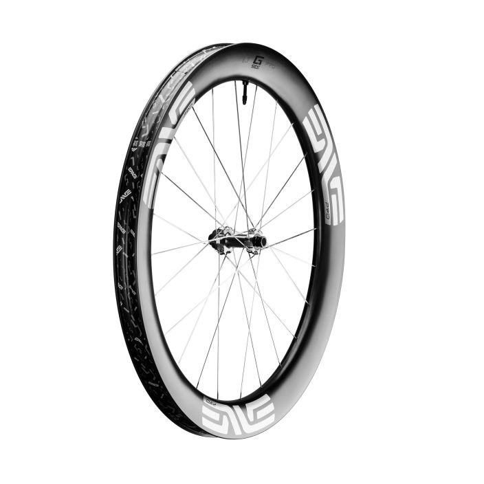 Kiekkopari Enve G SES 6.7 PRO Disc XDR Silver Valmistaja: Enve Vanteen materiaali: Hiilikuitu Koko: 622 Korkeus: 60/67mm Kiekkopari Enve G SES 6.7 PRO Disc XDR Silver Valmistaja: Enve Vanteen materiaali: Hiilikuitu Koko: 622 Korkeus: 60/67mm