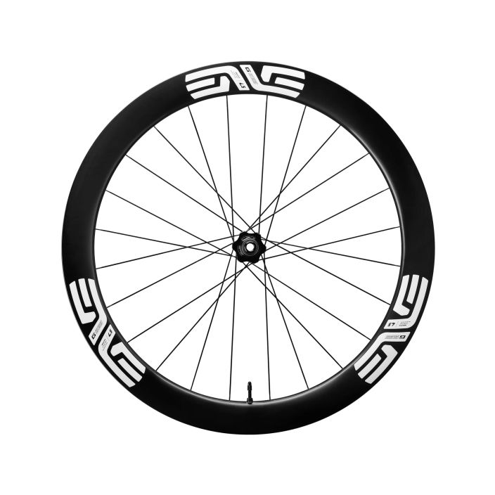 Kiekkopari Enve G SES 4.5 Disc XDR tuotekuva 3 Kiekkopari Enve G SES 4.5 Disc XDR tuotekuva 3