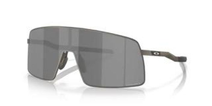 Sutro Ti Matte Gunmetal Prizm black Classic sophistication meets modern style with the Sutro Ti from Oakley®. Sutro Ti is