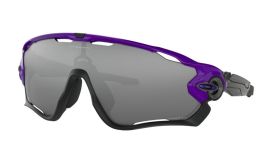 Oakley Jawbreaker Electrick Purple Prizm Black Iridium