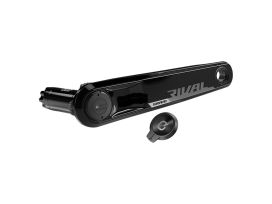 Quarq Tehomittari SRAM Rival Wide Spindle DUB 172,5mm