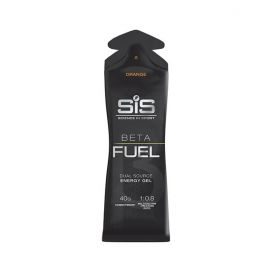 SIS Beta Fuel Orange energiageeli
