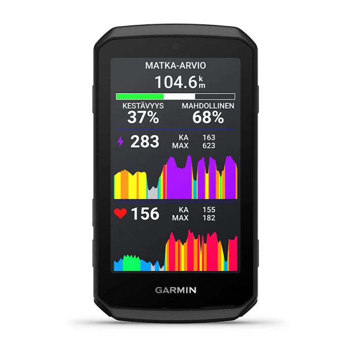 Garmin Edge 1060 tuotekuva 3 Garmin Edge 1060 tuotekuva 3