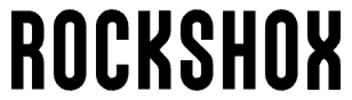 Rock Shox logo