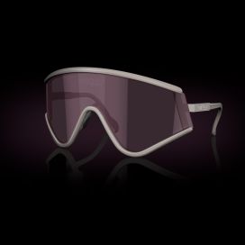 Oakley Oakley MUZM Eyeshade Cool Grey Prizm Low Light