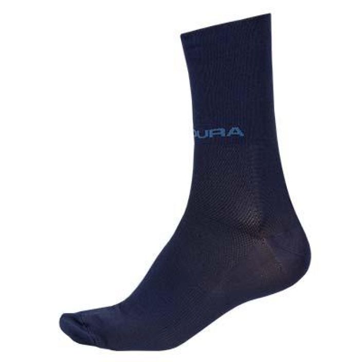 Endura Pro SL Sock II Clean, Colourful Sock Doping Soft feel, high wicking Meryl® Hydrogen yarn Flat seam toe for comfort