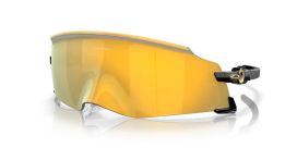 Oakley Oakley Kato Polished Black Prizm 24K