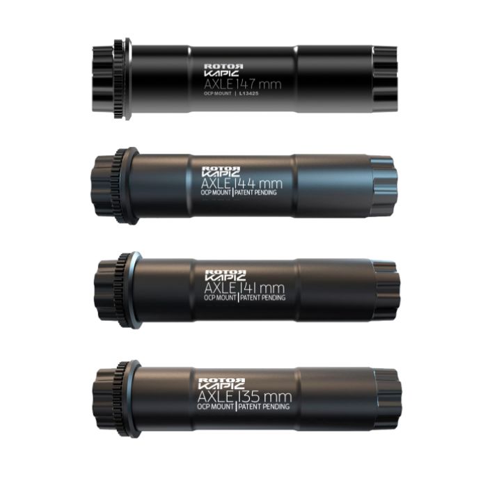 ROTOR KAPIC AXLE L144 C02-109-98120-0 ROTOR KAPIC AXLE L144 C02-109-98120-0