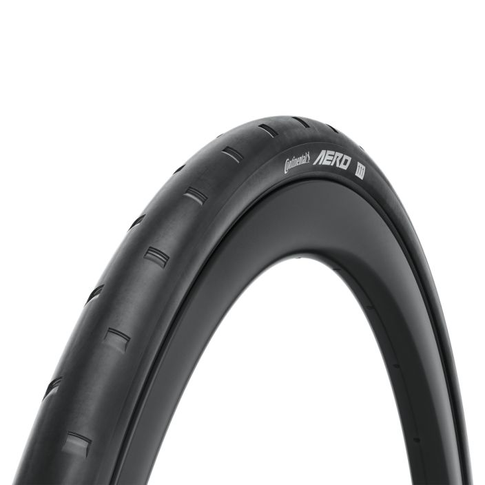 Rengas Continental Aero 111 TR Introducing the AERO 111 – the next generation in tire performance, developed in