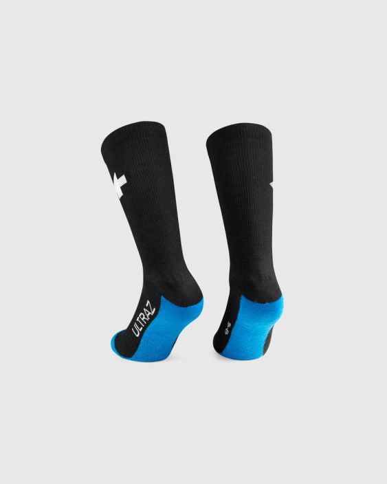 Assos Ultraz Winter Socks P1 tuotekuva 1