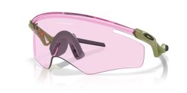 Oakley Oakley QNTM Kato Fern Prizm Low Light