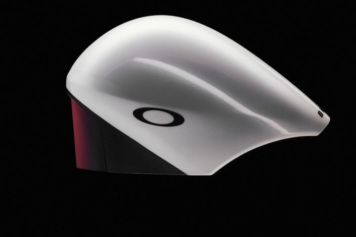 Kypärä Oakley Velo TT tuotekuva 2
