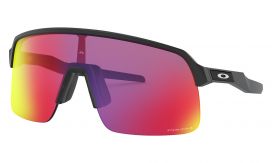 Oakley Oakley Sutro Lite Matte Black Prizm Road