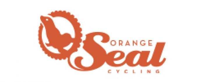 Orange logo